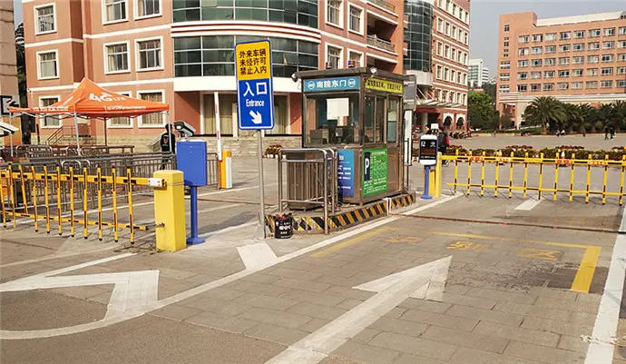 車牌識(shí)別系統(tǒng)能夠監(jiān)測(cè)到超速嗎？