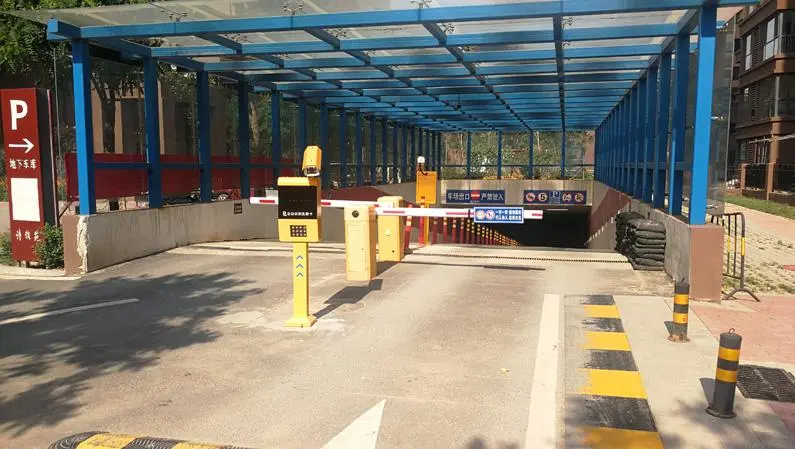 車牌識別系統怎么錄入信息？車牌識別系統錄入信息步驟