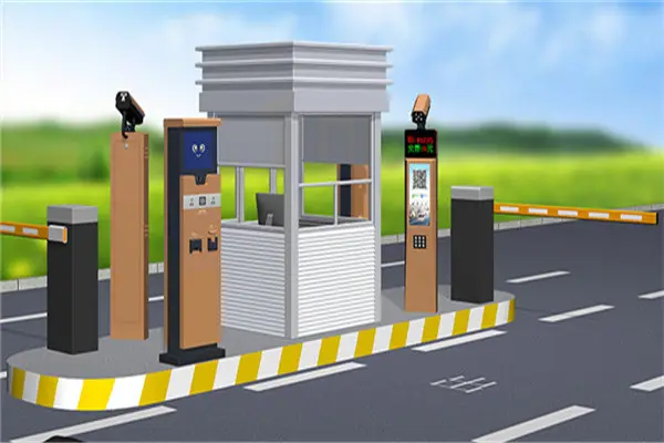 智能車牌識別系統是如何工作的？有哪些功能？