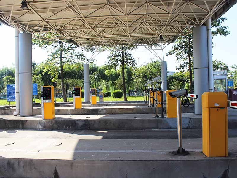 車(chē)牌識(shí)別系統(tǒng)在高速公路上有什么作用? 車(chē)牌識(shí)別系統(tǒng)在高速公路上有什么作用?